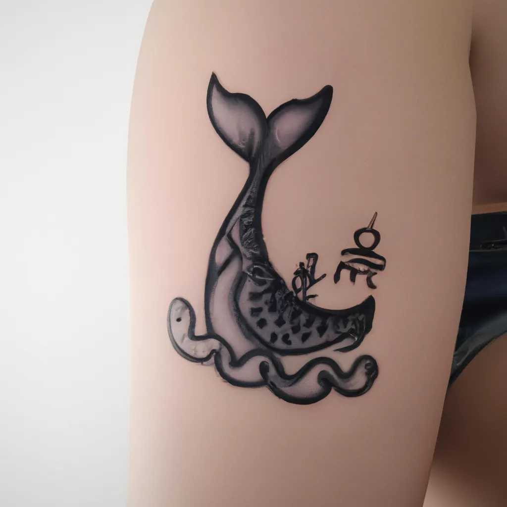 Imagens tattoos marinhas motivos significados Imagens tattoos marinhas motivos significados
