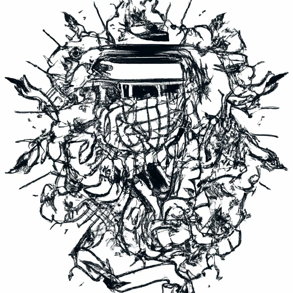 Dicas Tatuagens de elementos intangiveis e efemeros