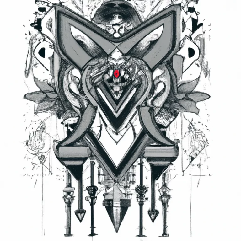 Corpo: Tatuagens de Desconstrução e Reconstrução