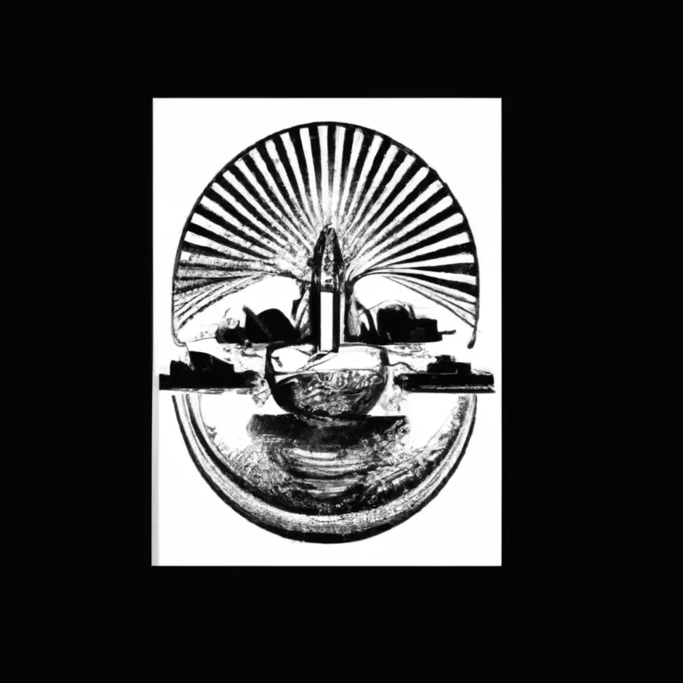 Arte Corporal Celestial: Tatuagens de Fenômenos Ópticos Naturais