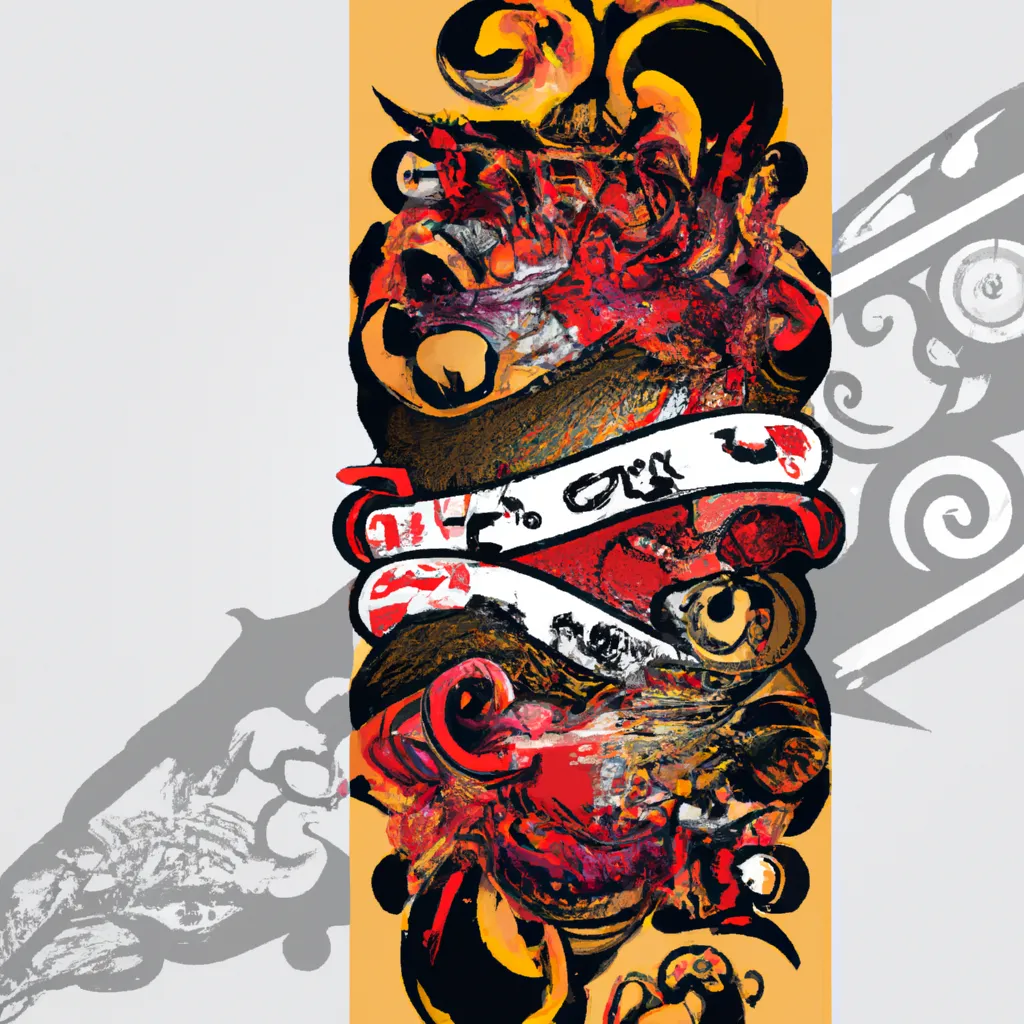 Fotos Tatuagens de inspiracoes orientais e caligrafia Fotos Tatuagens de inspiracoes orientais e caligrafia