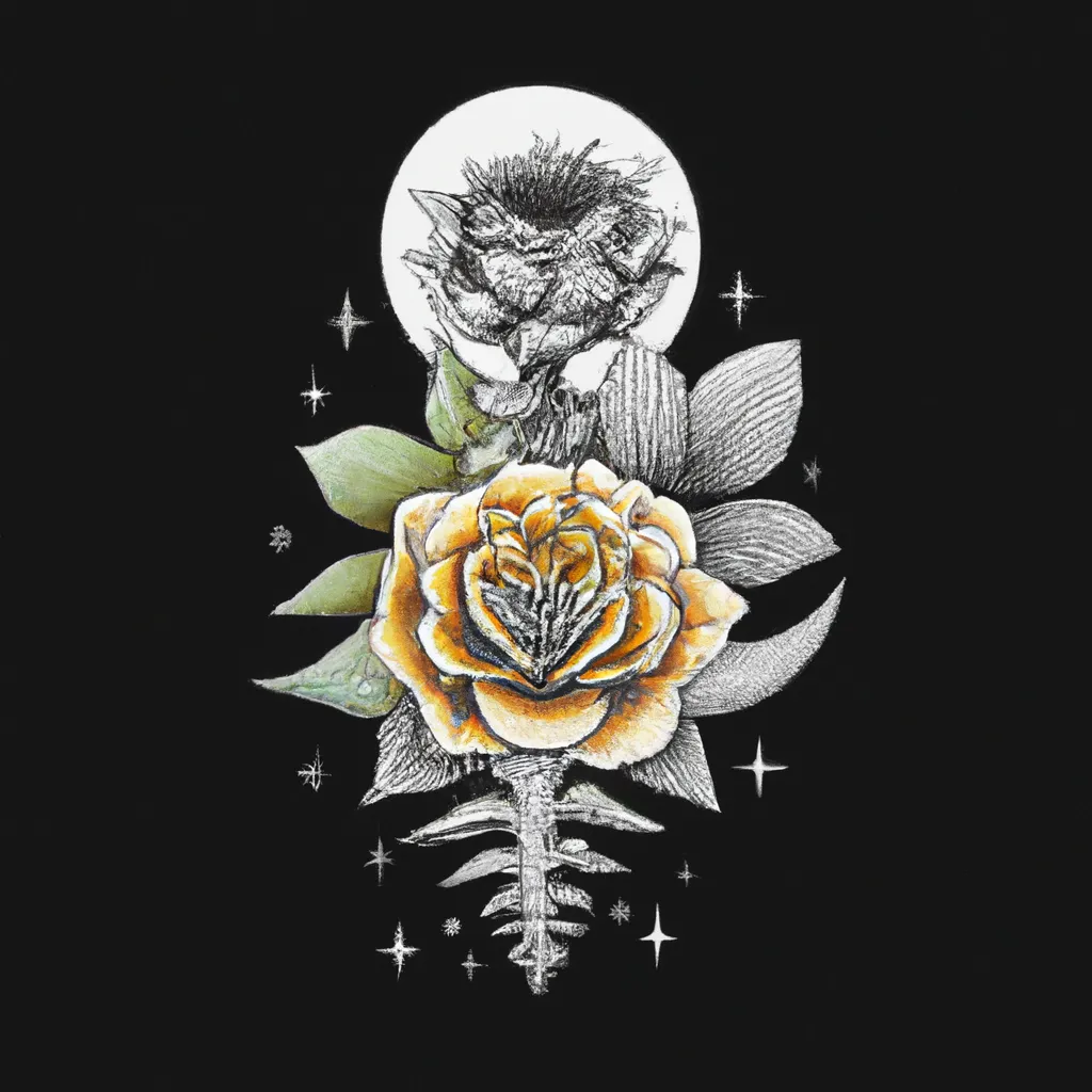 Ideias Tatuagens de ilustracoes botanicas e cientificas