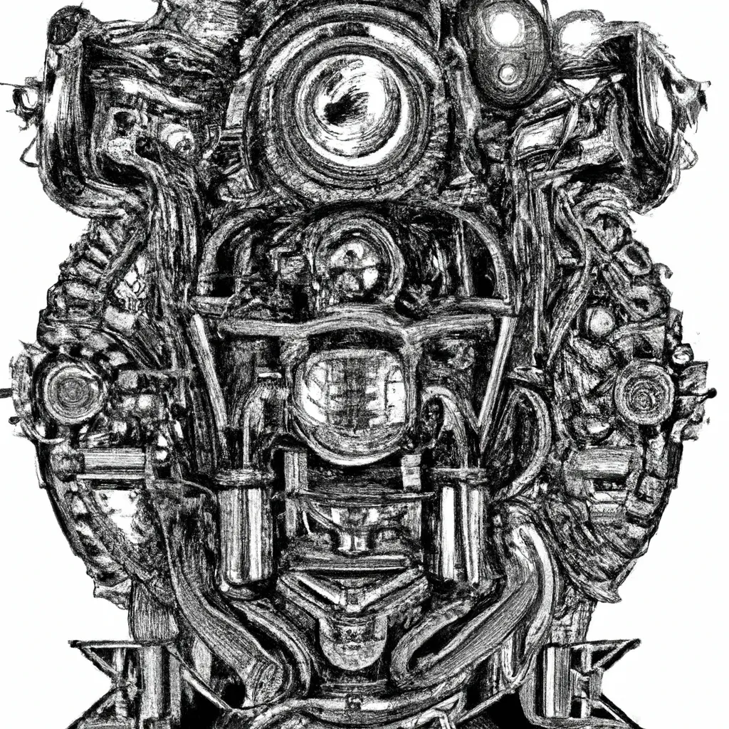 Ideias Tatuagens de ilustracoes futuristas e de ficcao cientifica Ideias Tatuagens de ilustracoes futuristas e de ficcao cientifica