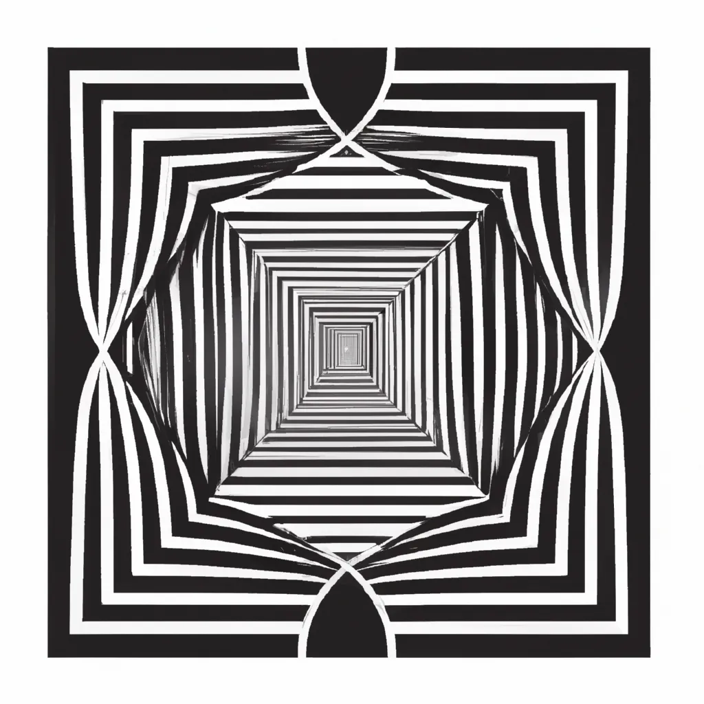 Ideias Tatuagens de op art e ilusoes de otica