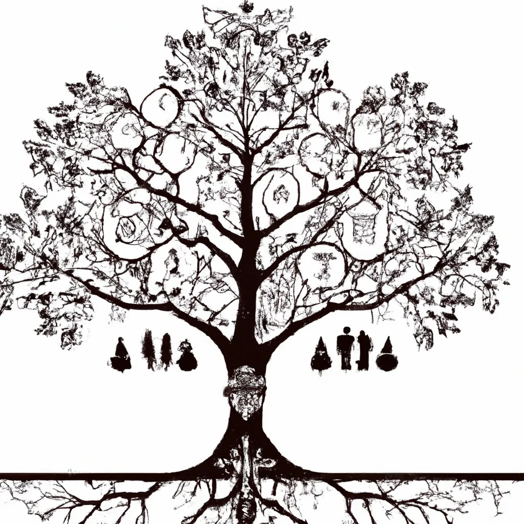 Imagens Tatuagens de arvores genealogicas e conexoes familiares Imagens Tatuagens de arvores genealogicas e conexoes familiares