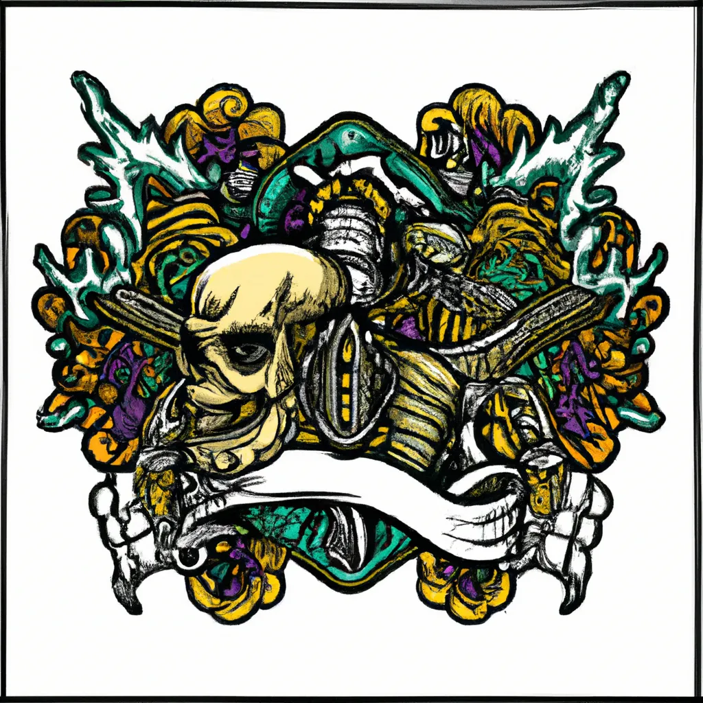 Imagens Tatuagens de tecnicas mistas e Imagens Tatuagens de tecnicas mistas e