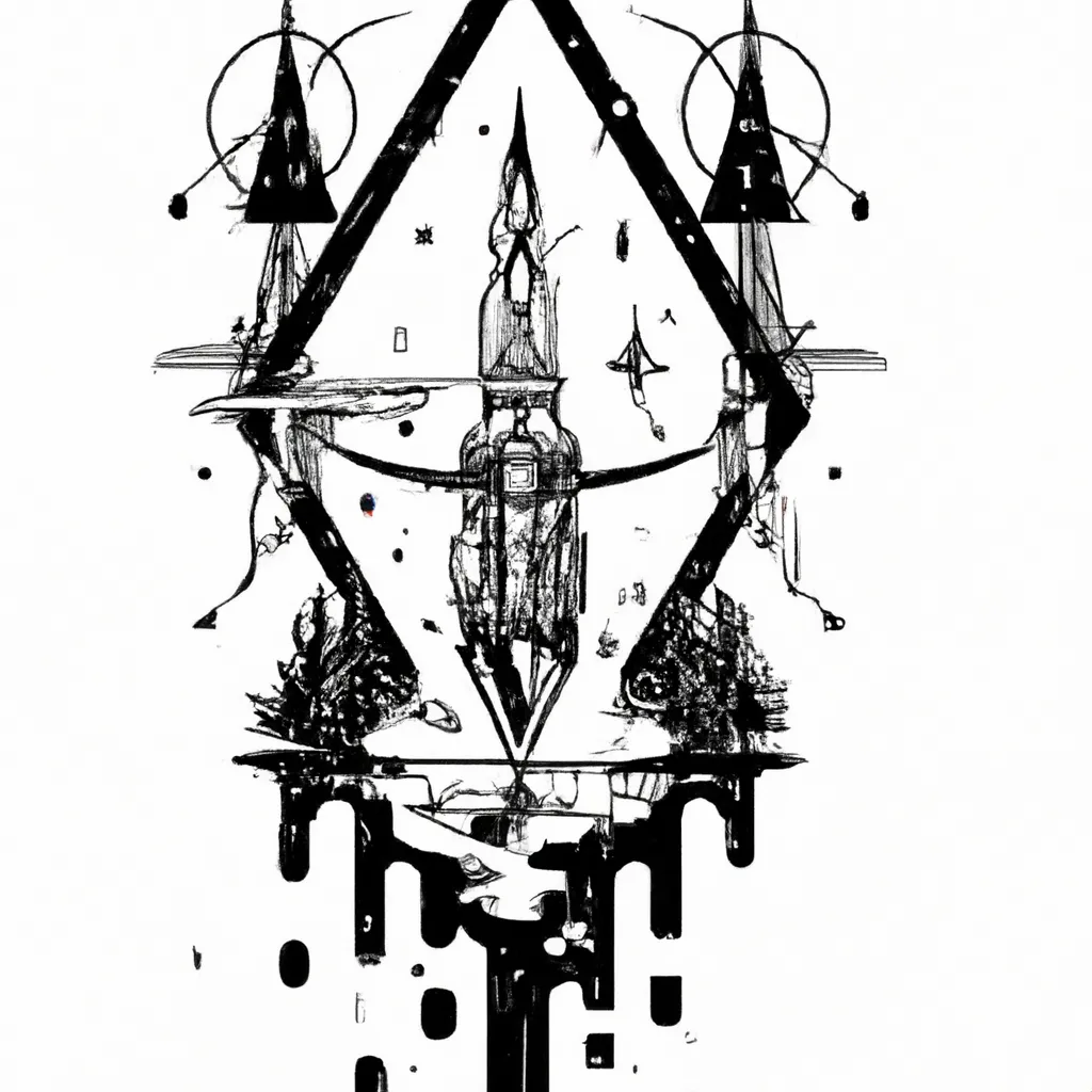Moldes Tatuagens de ilustracoes futuristas e de ficcao cientifica Moldes Tatuagens de ilustracoes futuristas e de ficcao cientifica