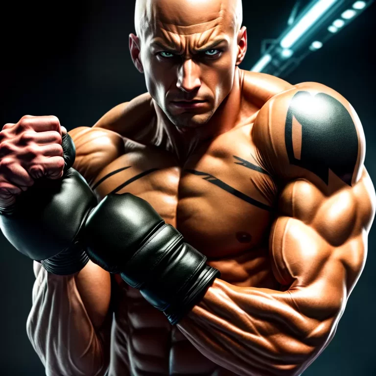 ONE PUNCH MAN: Tatuagens que demonstram força em um soco só!