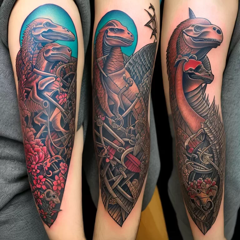 Fotos esqueletos dinossauros tatuagem amor scaled Fotos esqueletos dinossauros tatuagem amor scaled