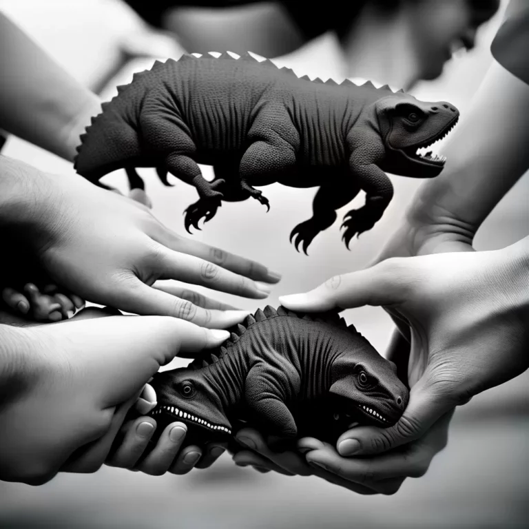 Fotos maos tatuagem dinossauros amor scaled Fotos maos tatuagem dinossauros amor scaled