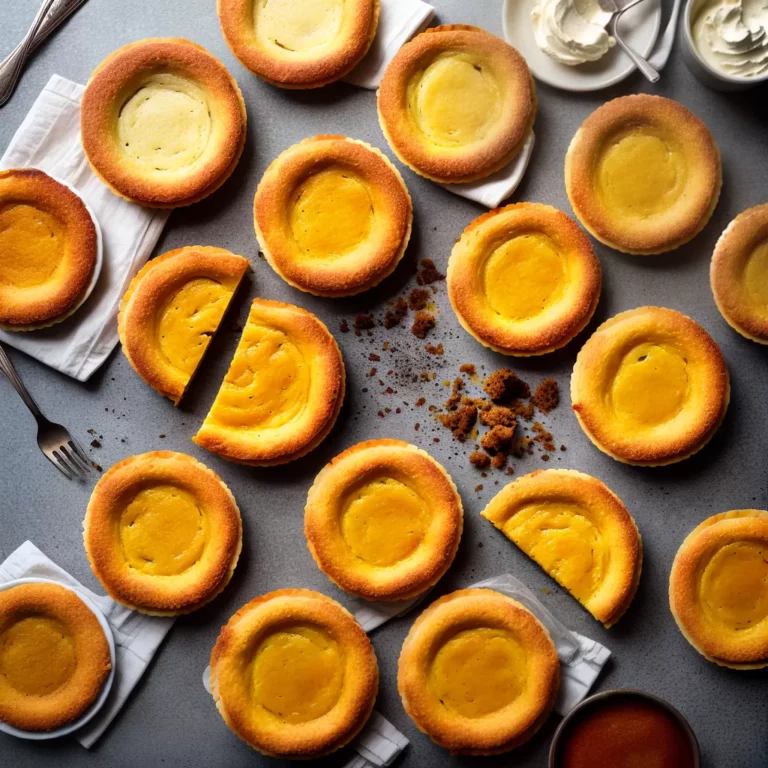 Uma Declaração de Amor: Tatuagens de PASTEL DE NATA!