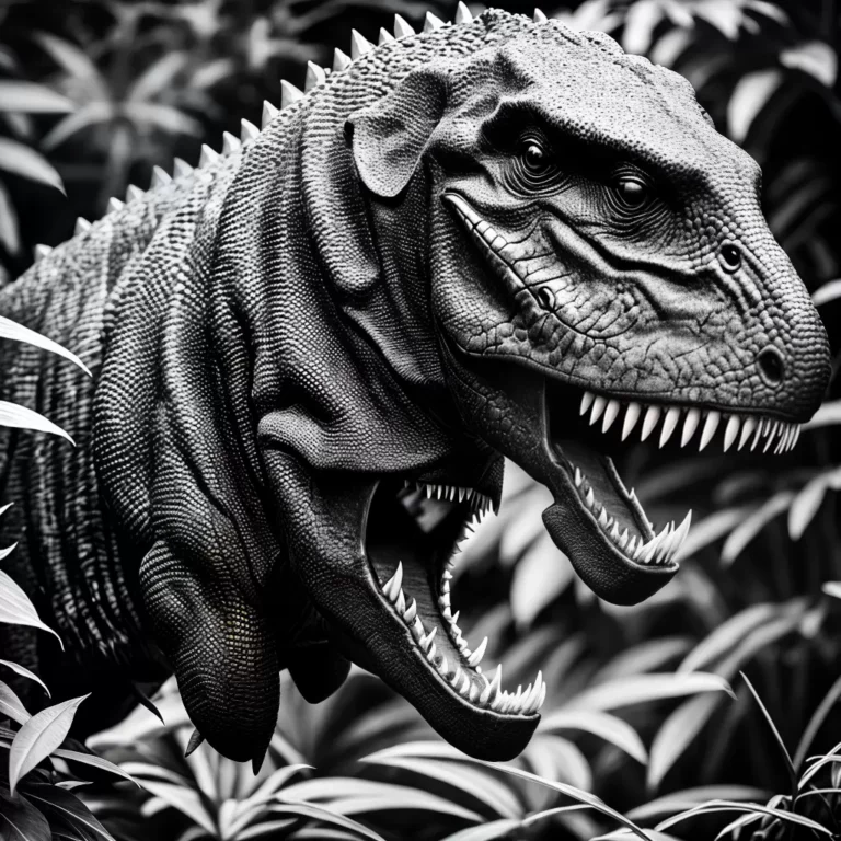 Encontre a inspiração para sua próxima tatuagem de DINOSAURO!