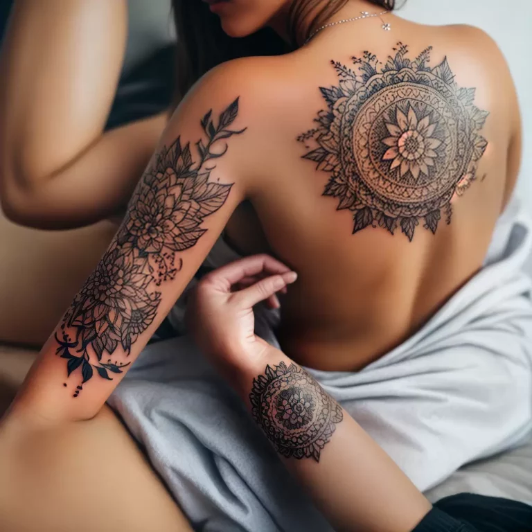 Fotos tatuador maca pie detalhes agulha scaled Fotos tatuador maca pie detalhes agulha scaled