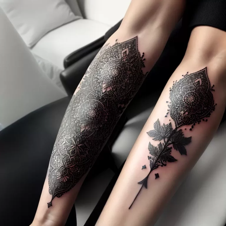 Fotos tatuagem antebraco vinho uva 1 scaled
