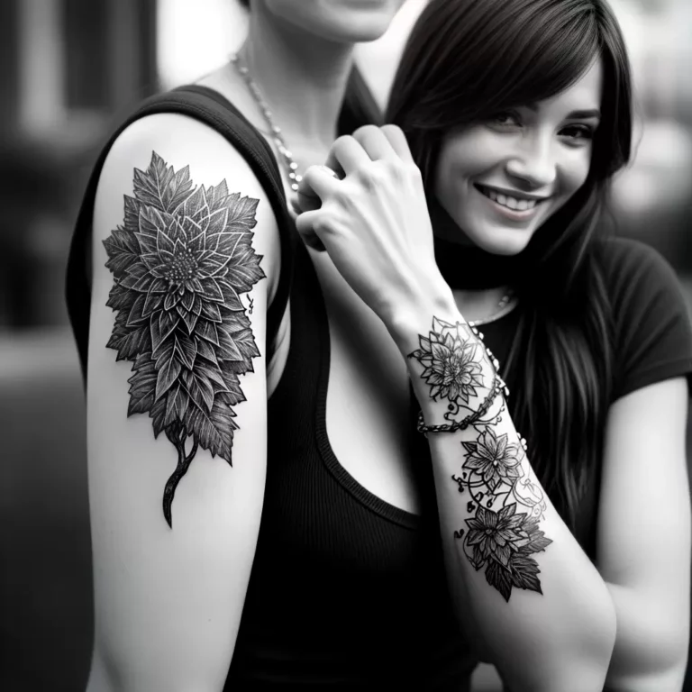 Fotos tatuagem antebraco vinho uva scaled