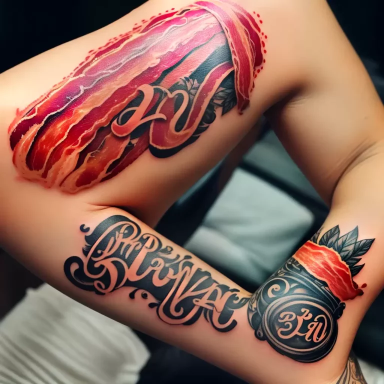 Fotos tatuagem bacon apaixonado scaled Fotos tatuagem bacon apaixonado scaled