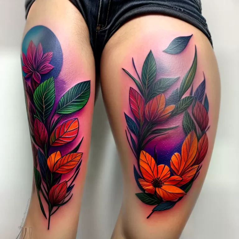 Fotos tatuagem batata doce realista scaled Fotos tatuagem batata doce realista scaled