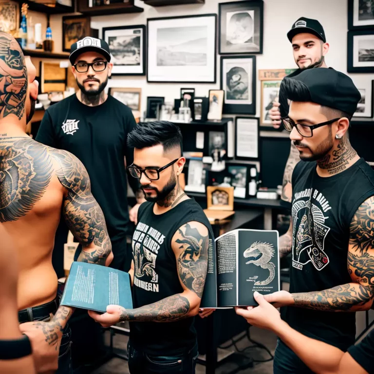 Fotos tatuagem dinossauro artista livro scaled Fotos tatuagem dinossauro artista livro scaled