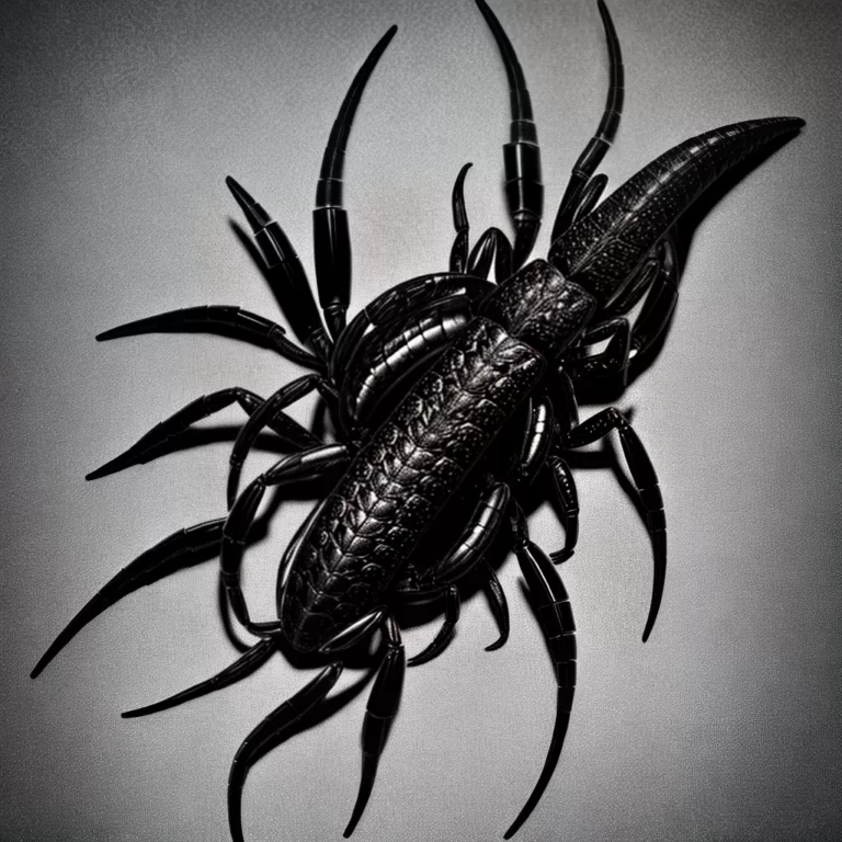 Fotos tatuagem escorpiao preto branco 5 scaled