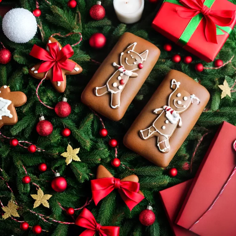 Fotos tatuagem gingerbread papai noel candy cane scaled Fotos tatuagem gingerbread papai noel candy cane scaled