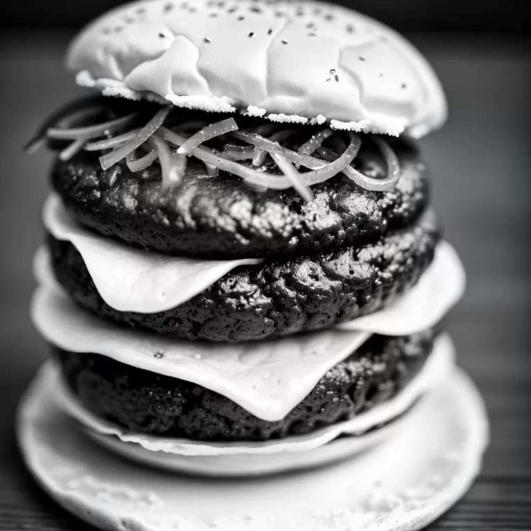 Fotos tatuagem hamburguer preto branco scaled