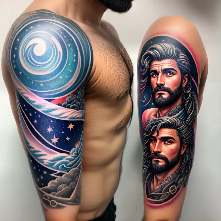 Fotos tatuagem jupiter poder expansao scaled