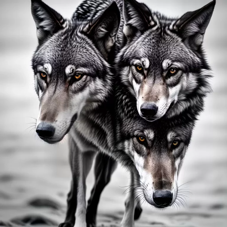 Fotos tatuagem lobo uivo desenho minimalista scaled Fotos tatuagem lobo uivo desenho minimalista scaled