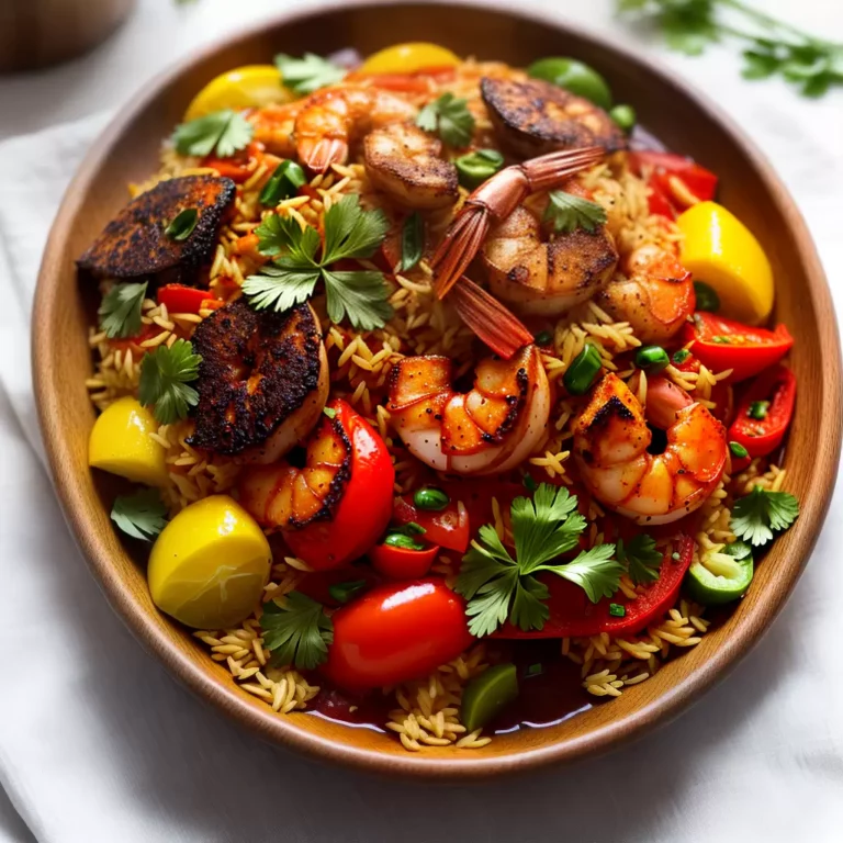 Tatuagens de PAELLA Celebre a Culinária Espanhola na Pele!