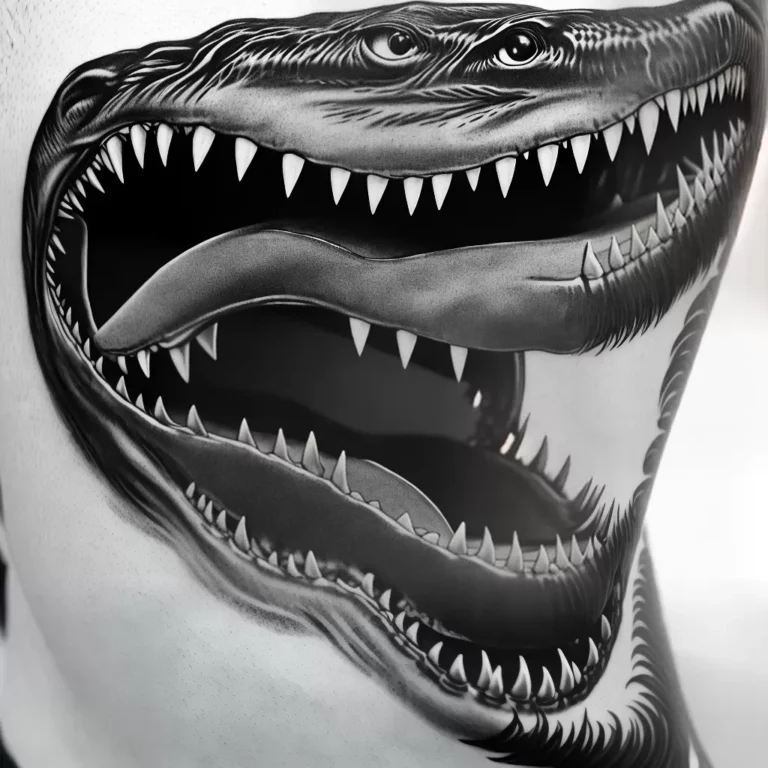 Fotos tatuagem t rex braco preto branco 20 scaled Fotos tatuagem t rex braco preto branco 20 scaled