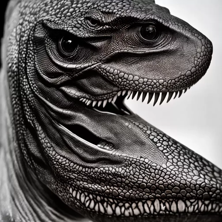 Fotos tatuagem t rex detallhe scaled Fotos tatuagem t rex detallhe scaled