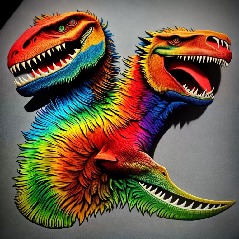 Fotos tatuagem t rex furioso cores scaled Fotos tatuagem t rex furioso cores scaled