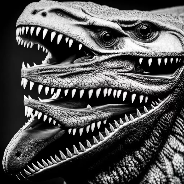 Fotos tatuagem t rex furioso preto branco 4 scaled Fotos tatuagem t rex furioso preto branco 4 scaled
