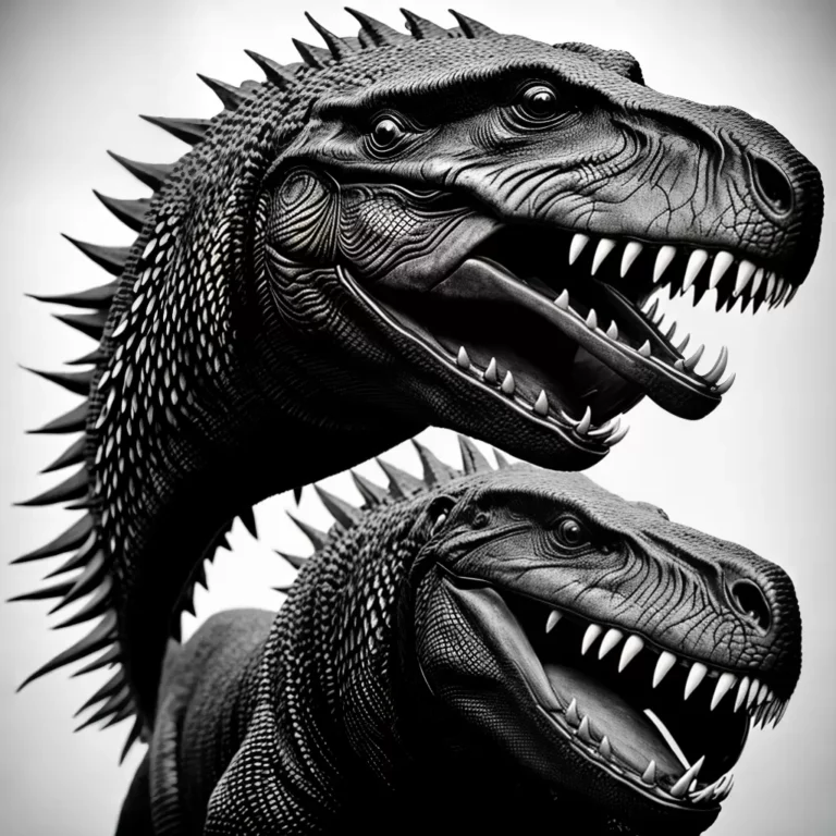Fotos tatuagem t rex furioso preto branco 6 scaled Fotos tatuagem t rex furioso preto branco 6 scaled