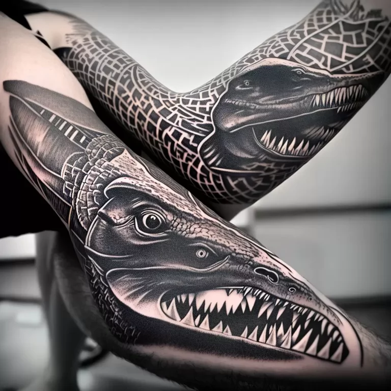 Fotos tatuagem t rex pre historia scaled Fotos tatuagem t rex pre historia scaled