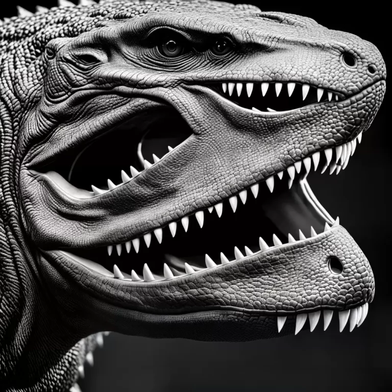 Fotos tatuagem t rex preto branco 15 scaled Fotos tatuagem t rex preto branco 15 scaled