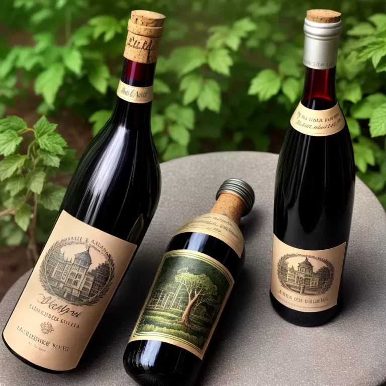 Fotos tatuagem vinho garrafa uva copo amor scaled